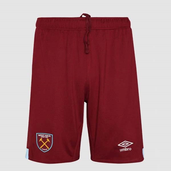 Pantalones West Ham 1ª 2023 2024